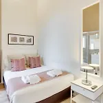 アパート Tiara Downtown By Da'home