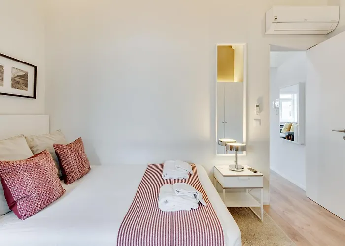 Tiara Downtown By Da'home Порту