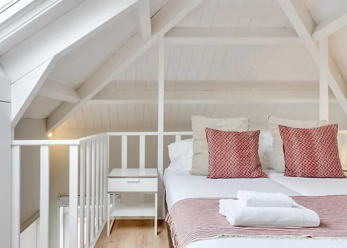 Tiara Downtown By Da'home * Порту