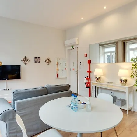 Apartment Tiara Downtown By Da'home *