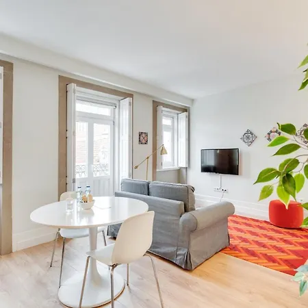 Apartment Tiara Downtown By Da'home Porto