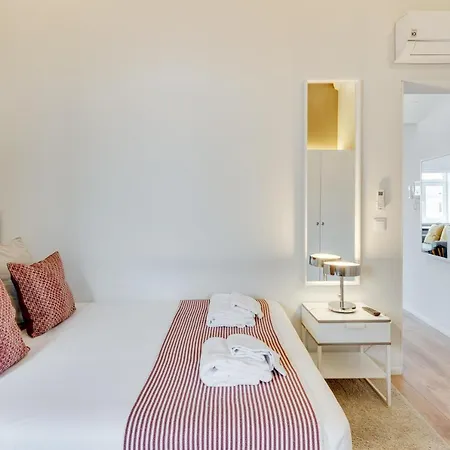 Tiara Downtown By Da'home Porto