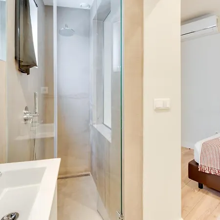 Tiara Downtown By Da'home * Porto