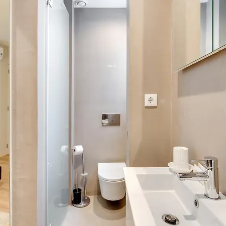 Tiara Downtown By Da'home