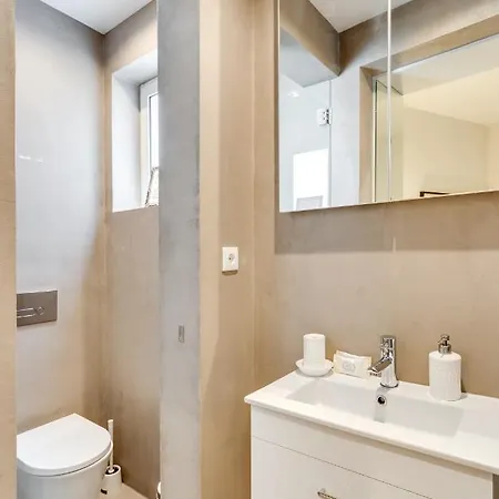 Tiara Downtown By Da'home Porto