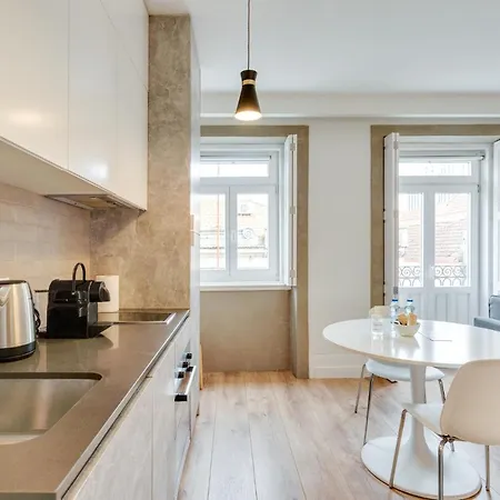 Tiara Downtown By Da'home