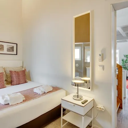 Tiara Downtown By Da'home * Porto