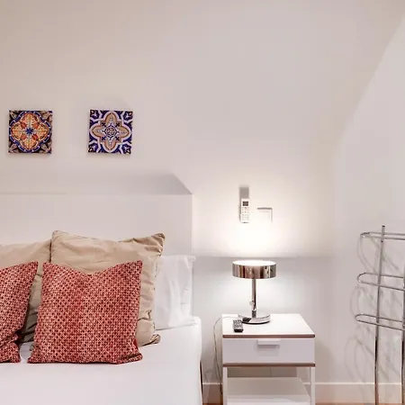 Lejlighed Tiara Downtown By Da'home *