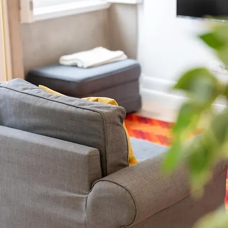 Apartment Tiara Downtown By Da'home Porto