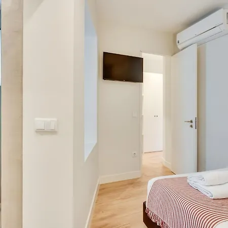 Tiara Downtown By Da'home Porto