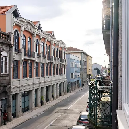 Tiara Downtown By Da'home Porto