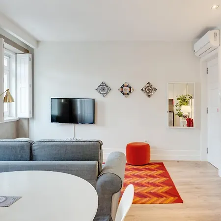 Tiara Downtown By Da'home Lejlighed