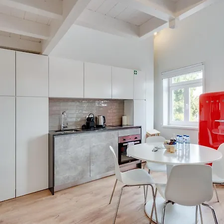 Tiara Downtown By Da'home * Porto