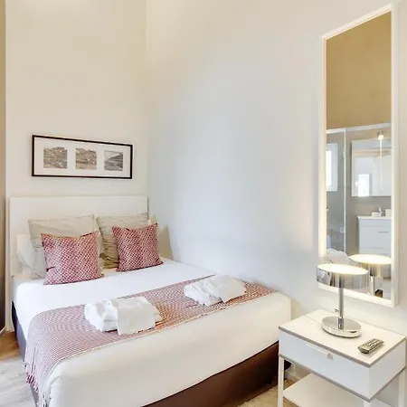 Apartment Tiara Downtown By Da'home