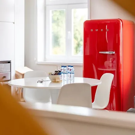 Tiara Downtown By Da'home * Porto