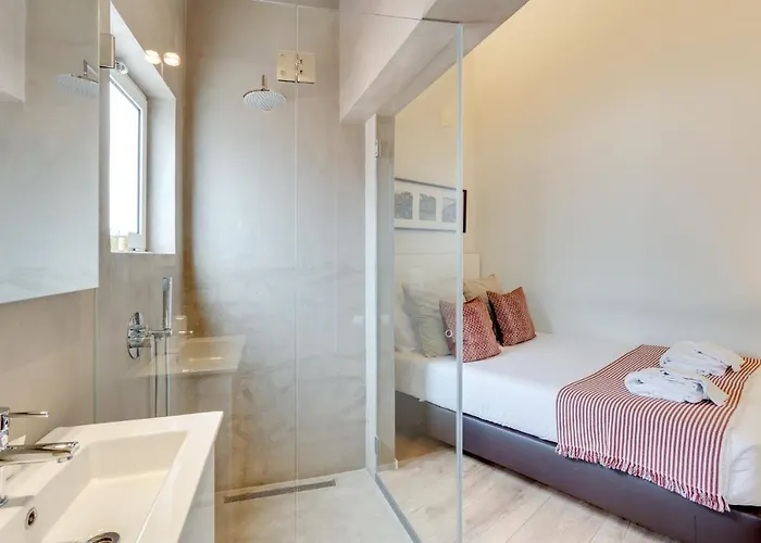 Daire Tiara Downtown By Da'home *