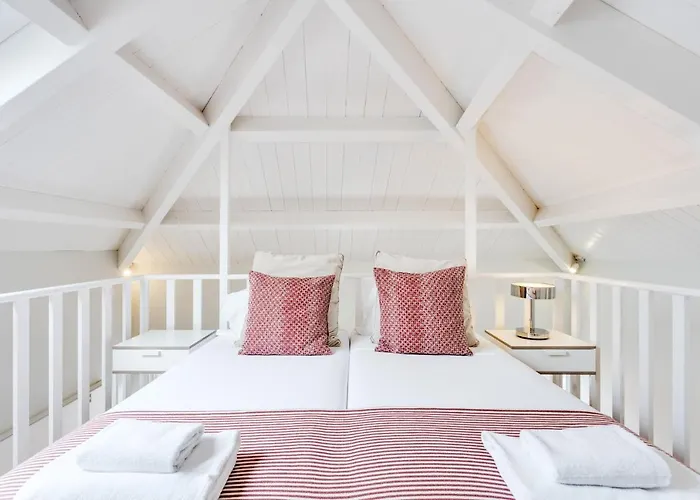 Tiara Downtown By Da'home Daire *