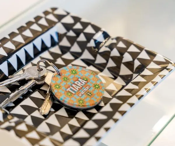 Tiara Downtown By Da'home Appartamento Oporto