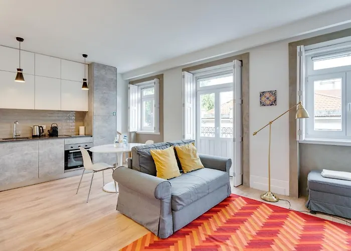 Tiara Downtown By Da'home Porto