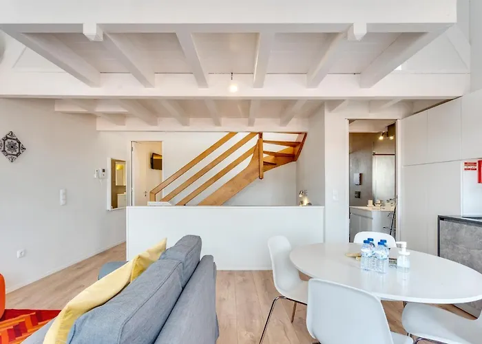 Tiara Downtown By Da'home Daire Porto