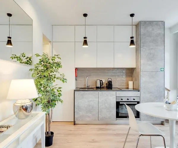 Tiara Downtown By Da'home *