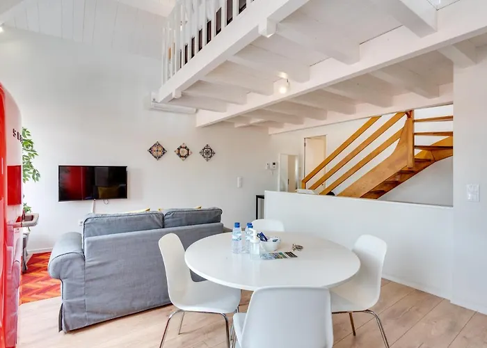 Tiara Downtown By Da'home Daire