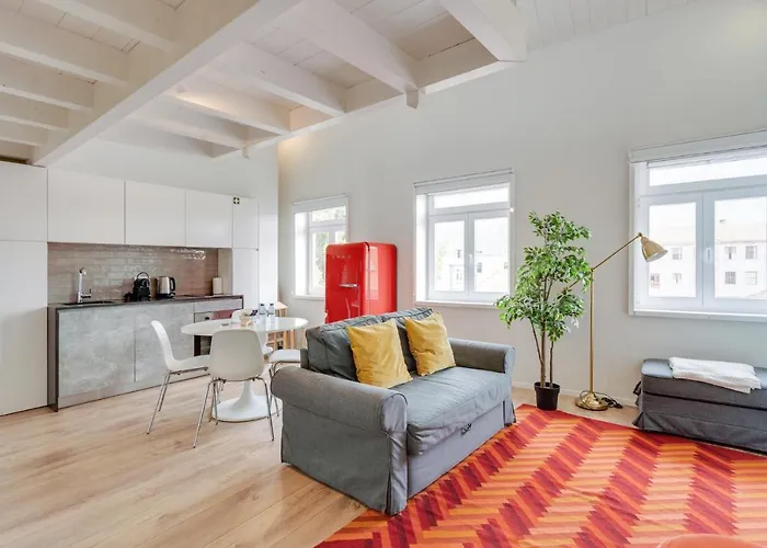 Appartamento Tiara Downtown By Da'home