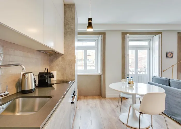 Tiara Downtown By Da'home