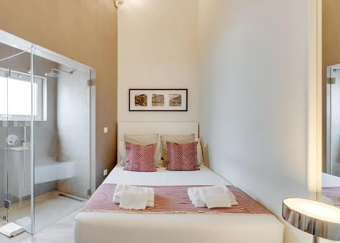 Tiara Downtown By Da'home Appartamento *