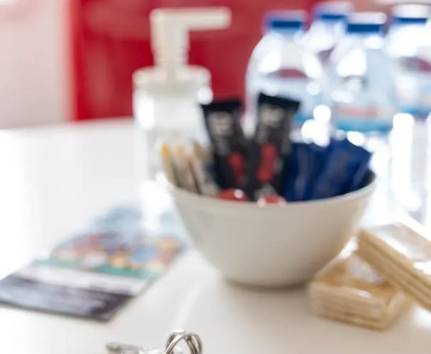 Tiara Downtown By Da'home Daire