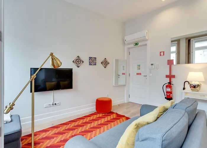 Daire Tiara Downtown By Da'home