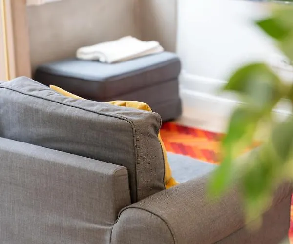 Daire Tiara Downtown By Da'home Porto