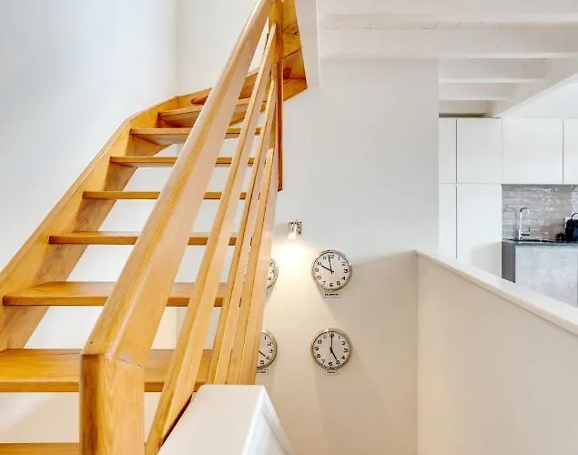 Tiara Downtown By Da'home Lejlighed Porto