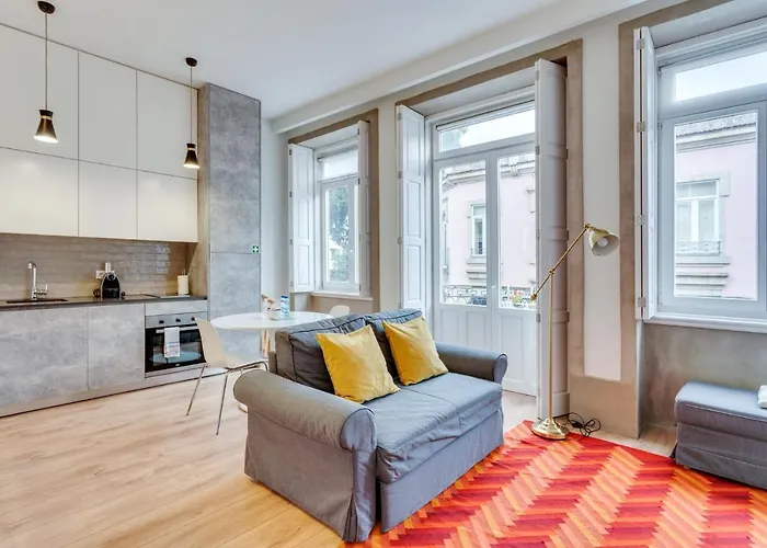 Tiara Downtown By Da'home