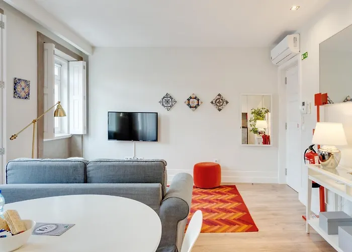 Tiara Downtown By Da'home Lejlighed