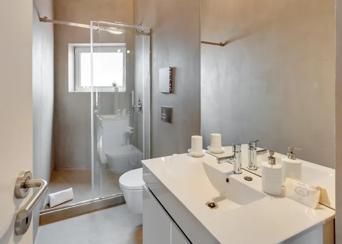 Tiara Downtown By Da'home Daire Porto