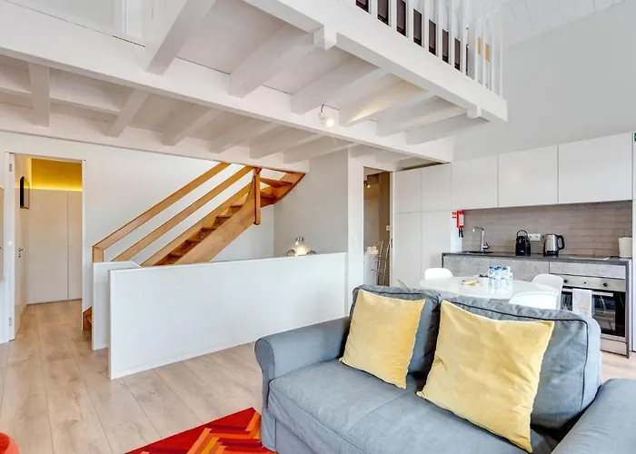 Tiara Downtown By Da'home Daire