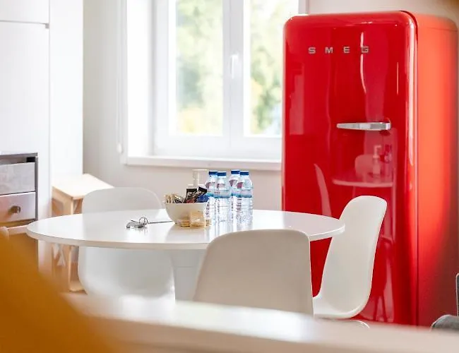 Tiara Downtown By Da'home * Porto