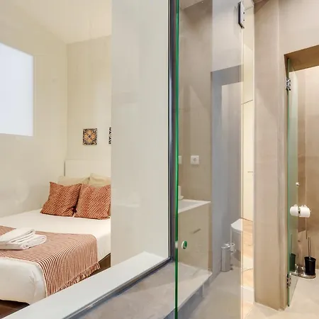 Tiara Downtown By Da'home