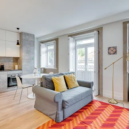 Tiara Downtown By Da'home Porto