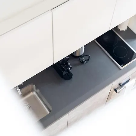 Tiara Downtown By Da'home *