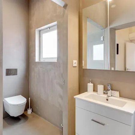 Tiara Downtown By Da'home Apartament *