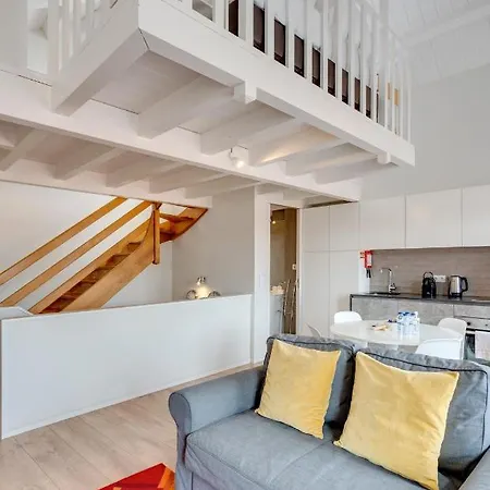 Tiara Downtown By Da'home * Porto