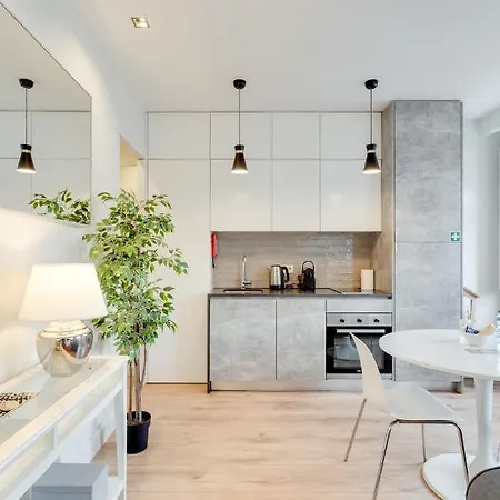 Tiara Downtown By Da'home *