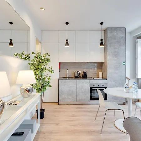 Apartament Tiara Downtown By Da'home