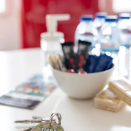 Tiara Downtown By Da'home Apartament