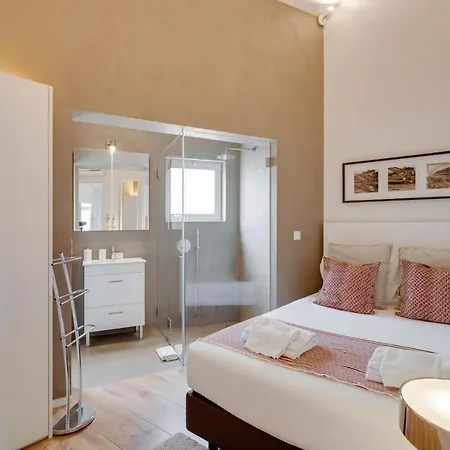 Tiara Downtown By Da'home *