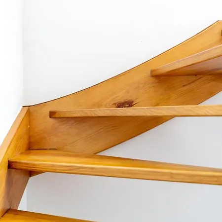 Tiara Downtown By Da'home Apartament Porto