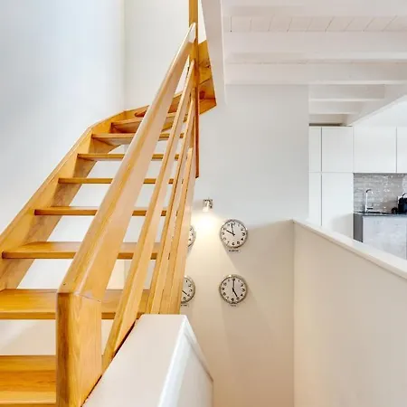 Tiara Downtown By Da'home Apartamento Porto