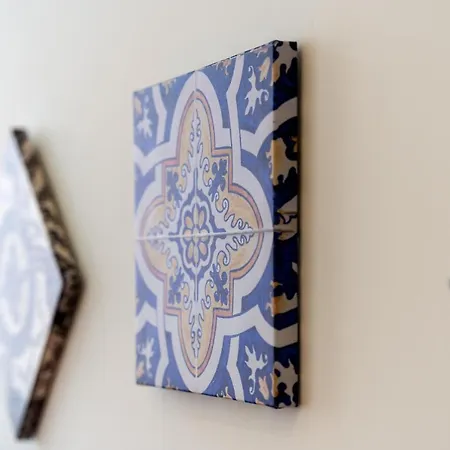 Tiara Downtown By Da'home Apartament